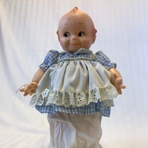 1983 Kewpie Doll by Rose O'Neill